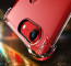 Vaku ® Oppo F5 PureView Series Anti-Drop 4-Corner 360° Protection Full Transparent TPU Back Cover Transparent