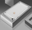 Vaku ® Oppo F5 Youth Ling Series Ultra-thin Metal Electroplating Splicing PC Back Cover