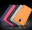 Vaku ® Samsung Galaxy A8 Plus Luxico Series Hand-Stitched Cotton Textile Ultra Soft-Feel Shock-proof Water-proof Back Cover