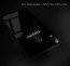 VAKU ® Samsung Galaxy A20 / A30 Radium GLOW Light Illuminated SAMSUNG Logo 3D Designer Case Back Cover