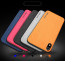 Vaku ® Xiaomi Redmi 7A Luxico Series Hand-Stitched Cotton Textile Ultra Soft-Feel Shock-proof Water-proof Back Cover