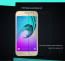 Dr. Vaku ® Samsung Galaxy J2 Ultra-thin 0.2mm 2.5D Curved Edge Tempered Glass Screen Protector Transparent