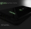 VAKU ® OnePlus 7 Radium GLOW Light Illuminated ONEPLUS Logo 3D Designer Case Back Cover