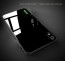 VAKU ® Xiaomi Redmi 7A Radium Glow Light Illuminated REDMI Logo 3D Designer Case Back Cover