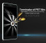 Dr. Vaku ® Xiaomi Mi4 Ultra-thin 0.2mm 2.5D Curved Edge Tempered Glass Screen Protector Transparent