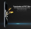 Dr. Vaku ® Meizu M2 Note Ultra-thin 0.2mm 2.5D Curved Edge Tempered Glass Screen Protector Transparent