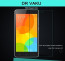 Dr. Vaku ® Xiaomi Mi4 Ultra-thin 0.2mm 2.5D Curved Edge Tempered Glass Screen Protector Transparent
