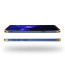 Vaku ® Samsung Galaxy S9 Plus Ling Series Ultra-thin Metal Electroplating Splicing PC Back Cover