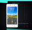 Dr. Vaku ® Oppo Joy 3 Ultra-thin 0.2mm 2.5D Curved Edge Tempered Glass Screen Protector Transparent