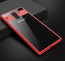 Vaku ® Samsung Galaxy A6 Plus Kowloon Series Top Quality Soft Silicone 4 Frames + Ultra-Thin Transparent Back Cover