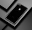 Vaku ® Apple iPhone 6 / 6S Wanchi Series Electroplated Shine Bumper Finish Full-View Display Soft TPU Back Cover