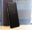Vaku ® Vivo V9 CAUSEWAY Series Electroplated Shine Bumper Finish Full-View Display + Ultra-thin Transparent Back Cover