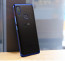 Vaku ® Vivo V9 CAUSEWAY Series Electroplated Shine Bumper Finish Full-View Display + Ultra-thin Transparent Back Cover
