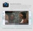 Dr. Vaku ® Samsung Galaxy S5 Ultra-thin 0.2mm 2.5D Curved Edge Tempered Glass Screen Protector Transparent