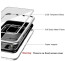 Vaku ® For Apple iPhone 11 Electronic Auto-Fit Magnetic Wireless Edition Aluminium Ultra-Thin CLUB Series Back Cover