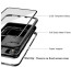 Vaku ® For Apple iPhone 11 Electronic Auto-Fit Magnetic Wireless Edition Aluminium Ultra-Thin CLUB Series Back Cover