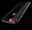 Vaku ® Apple iPhone 6 Plus / 6s Plus Metal Camera Ultra-Clear Transparent View with Anodized Aluminium Finish Back Cover