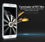 Dr. Vaku ® Samsung Galaxy Grand Max Ultra-thin 0.2mm 2.5D Curved Edge Tempered Glass Screen Protector Transparent