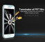 Dr. Vaku ® Samsung Galaxy K Zoom Ultra-thin 0.2mm 2.5D Curved Edge Tempered Glass Screen Protector Transparent