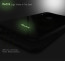 VAKU ® Xiaomi Redmi Note 7 / Note 7 Pro Radium GLOW Light Illuminated MI Logo 3D Designer Case Back Cover
