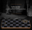 Vaku ® Samsung Galaxy A32 5G Cheron Leather Electroplated Soft TPU Back Cover