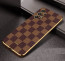 Vaku ® Samsung Galaxy A32 5G Cheron Leather Electroplated Soft TPU Back Cover
