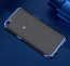 Vaku ® OPPO F1S CAUSEWAY Series Top Quality Soft Silicone 4 Frames + Ultra-thin Transparent Cover