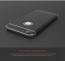 Vorson ® Apple iPhone 6 / 6S Ling Series Ultra-thin 0.5mm Electroplating Splicing PC Back Cover
