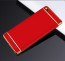 Vaku ® Xiaomi Redmi 5A Ling Series Ultra-thin Metal Electroplating Splicing PC Back Cover