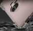 Vaku ® Huawei Honor 6X PureView Series Anti-Drop 4-Corner 360° Protection Full Transparent TPU Back Cover Transparent