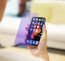 Dr. Vaku ® Apple iPhone XR 5D Curved Edge Ultra-Strong Ultra-Clear Full Screen Tempered Glass