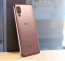 Vaku ® Vivo X21 CAUSEWAY Series Electroplated Shine Bumper Finish Full-View Display + Ultra-thin Transparent Back Cover