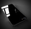 Vaku ® Apple iPhone 8 Flexi Series Ultra-Shine Luxurious Tempered Finish Thin Back Cover