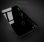 VAKU ® Xiaomi Redmi Note 8 Radium Glow Light Illuminated REDMI Logo 3D Designer Case Back Cover