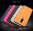 Vaku ® Samsung Galaxy A6 Plus Luxico Series Hand-Stitched Cotton Textile Ultra Soft-Feel Shock-proof Water-proof Back Cover