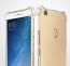 Vaku ® Xiaomi Redmi 4 PureView Series Anti-Drop 4-Corner 360° Protection Full Transparent TPU Back Cover Transparent