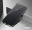 Vaku ® OPPO F1S CAUSEWAY Series Top Quality Soft Silicone 4 Frames + Ultra-thin Transparent Cover