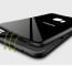 VAKU ® Samsung Galaxy S7 Edge Radium GLOW Light Illuminated SAMSUNG Logo 3D Designer Case Back Cover