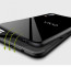 Vaku ® Vivo V11 Pro Club Series Ultra-Shine Luxurious Tempered Finish Silicone Frame Thin Back Cover
