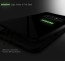 VAKU ® Samsung Galaxy Note 8 Radium GLOW Light Illuminated SAMSUNG Logo 3D Designer Case Back Cover