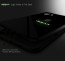 VAKU ® OPPO F7 Radium Glow Light Illuminated OPPO Logo 3D Designer Case Back Cover