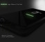 VAKU ® Samsung Galaxy J6 Radium Glow Light Illuminated SAMSUNG Logo 3D Designer Case Back Cover