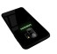 VAKU ® Samsung Galaxy S9 Radium Glow Light Illuminated SAMSUNG Logo 3D Designer Case Back Cover