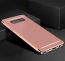 Vaku ® Samsung Galaxy Note 8 Ling Series Ultra-thin Metal Electroplating Splicing PC Back Cover