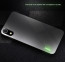VAKU ® Xiaomi Redmi 7A Radium Glow Light Illuminated REDMI Logo 3D Designer Case Back Cover