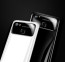 Vaku ® Vivo Y83 Polarized Glass Glossy Edition PC 4 Frames + Ultra-Thin Case Back Cover