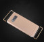 Vaku ® Samsung Galaxy Note 8 Ling Series Ultra-thin Metal Electroplating Splicing PC Back Cover