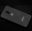 VAKU ® OnePlus 7 Radium GLOW Light Illuminated ONEPLUS Logo 3D Designer Case Back Cover