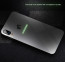 VAKU ® Samsung Galaxy A20 / A30 Radium GLOW Light Illuminated SAMSUNG Logo 3D Designer Case Back Cover