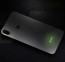 VAKU ® Xiaomi Redmi Note 7 / Note 7 Pro Radium GLOW Light Illuminated MI Logo 3D Designer Case Back Cover